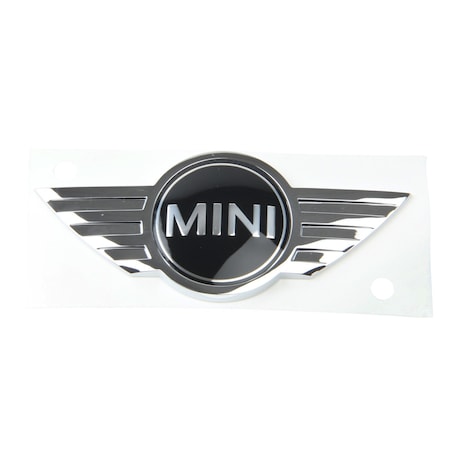 Genuine Emblem, 51140660106 51140660106